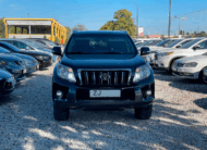 Toyota Land Cruiser Prado 150