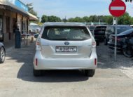 Toyota Prius V Hybrid