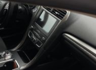 Ford Fusion Hybrid