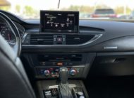 Audi A7 S-line
