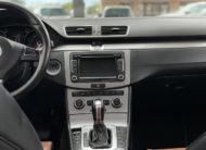 Volkswagen Passat b7