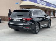 Infiniti QX60