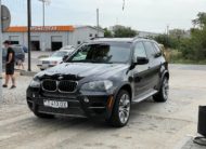 BMW X5 e70