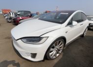 Tesla model Х P90 D