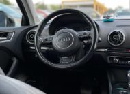 Audi A3 Quattro
