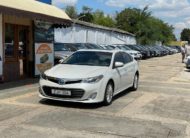 Toyota Avalon Hybrid