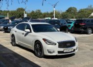 Infiniti Q70 Long