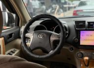 Toyota Highlander Hybrid