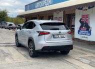 Lexus NX300h