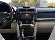 Toyota Camry 50 Hybrid