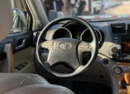 Toyota Highlander Hybrid