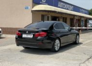 BMW F10 523i