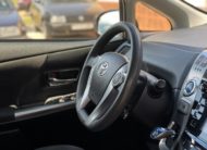 Toyota Prius V Hybrid