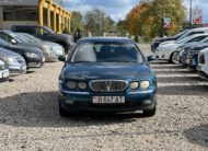 Rover 75