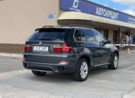 BMW X5 e70