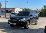 Lexus RX400h