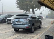 Lexus RX400h