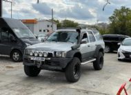 Toyota 4Runner