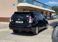 Toyota Prius V Hybrid