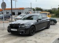 BMW F10 535i