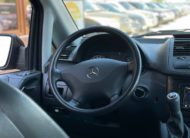 Mercedes Benz Vito