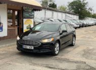 Ford Fusion Hybrid