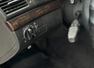 Mercedes Benz W211 E200 NGT