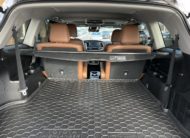 Toyota Highlander Hybrid