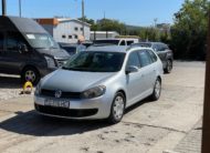 Volkswagen Golf 6
