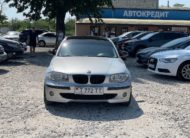 BMW E87 118d