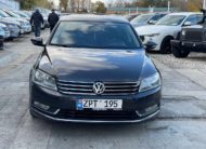 Volkswagen Passat b7