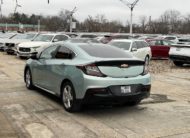Chevrolet Volt II