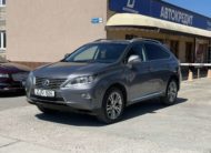 Lexus RX450h