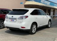 Lexus RX450h