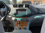 Toyota Highlander Hybrid