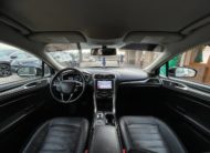 Ford Fusion Plug-In-Hybrid