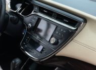 Toyota Avalon Hybrid