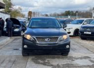 Lexus RX450h