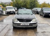 Mercedes Benz SLK230 R170