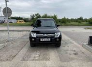 Mitsubishi Pajero 2008