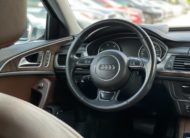 Audi A6 C7 Quattro
