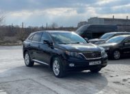 Lexus RX450h