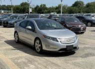 Chevrolet Volt Plug-In-Hybrid