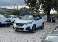 Peugeot 3008 GT-Line