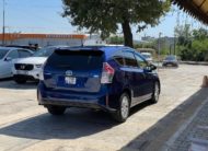 Toyota Prius V Hybrid