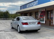 Lexus LS460 Long