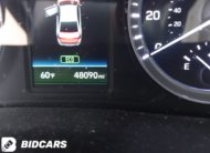 Hyundai Sonata Plug-In-Hybrid