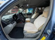 Toyota Highlander Hybrid