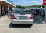 Mercedes Benz W211 E200 NGT