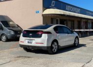 Chevrolet Volt